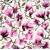 Serwetka decoupage firmy HOME magnolia 33x33cm